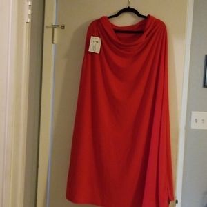 Lularoe Maxi skirt XL